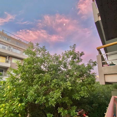 Hermoso Departamento Tres Ambientes En Belgrano Daire Buenos Aires Dış mekan fotoğraf