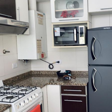 Hermoso Departamento Tres Ambientes En Belgrano Daire Buenos Aires Dış mekan fotoğraf