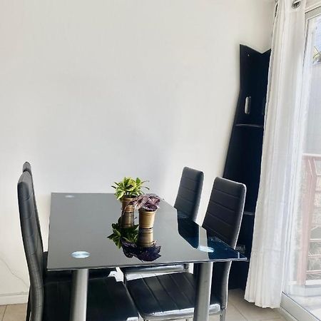 Hermoso Departamento Tres Ambientes En Belgrano Daire Buenos Aires Dış mekan fotoğraf