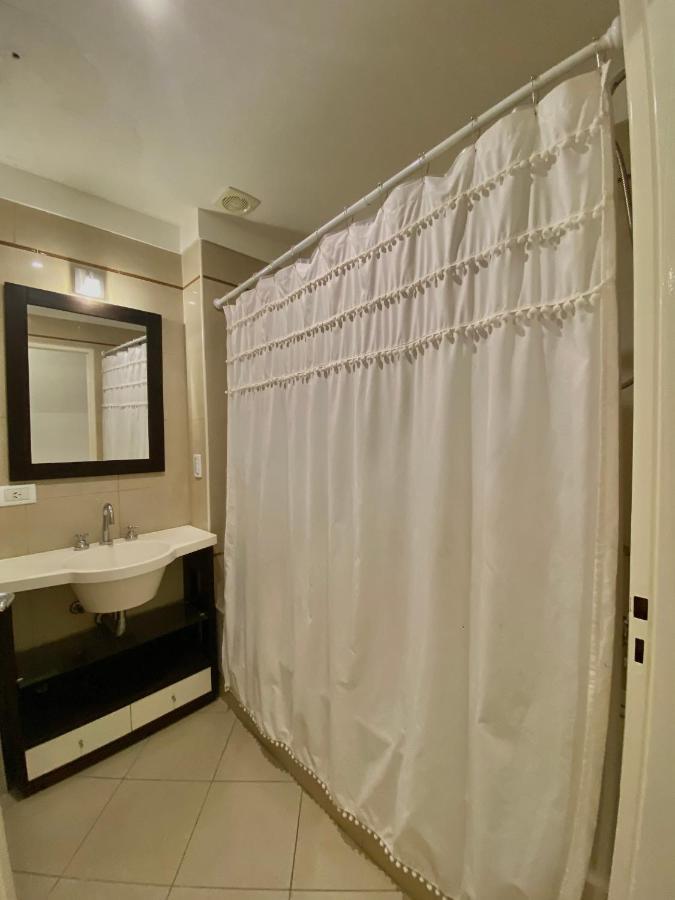 Hermoso Departamento Tres Ambientes En Belgrano Daire Buenos Aires Dış mekan fotoğraf