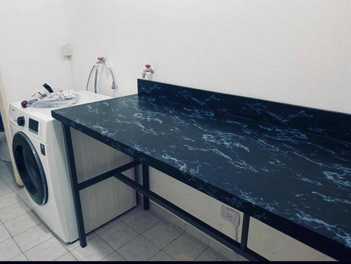 Hermoso Departamento Tres Ambientes En Belgrano Daire Buenos Aires Dış mekan fotoğraf