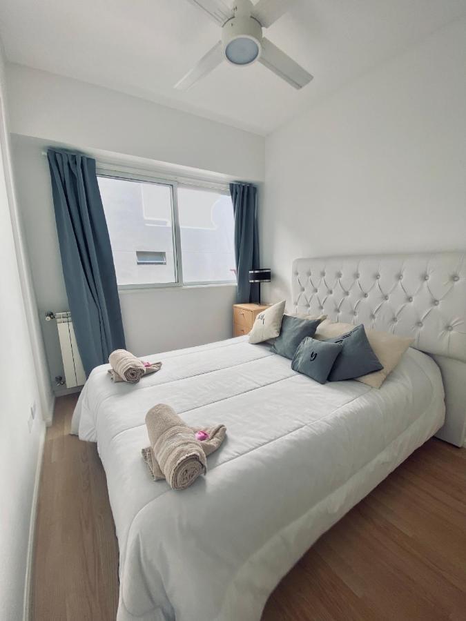 Hermoso Departamento Tres Ambientes En Belgrano Daire Buenos Aires Dış mekan fotoğraf