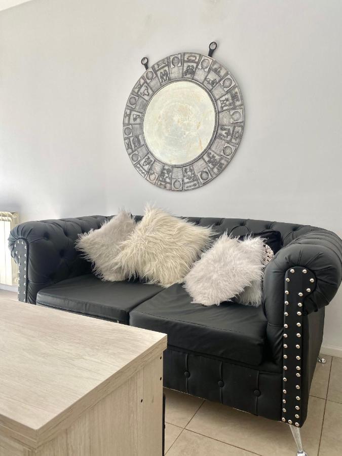 Hermoso Departamento Tres Ambientes En Belgrano Daire Buenos Aires Dış mekan fotoğraf